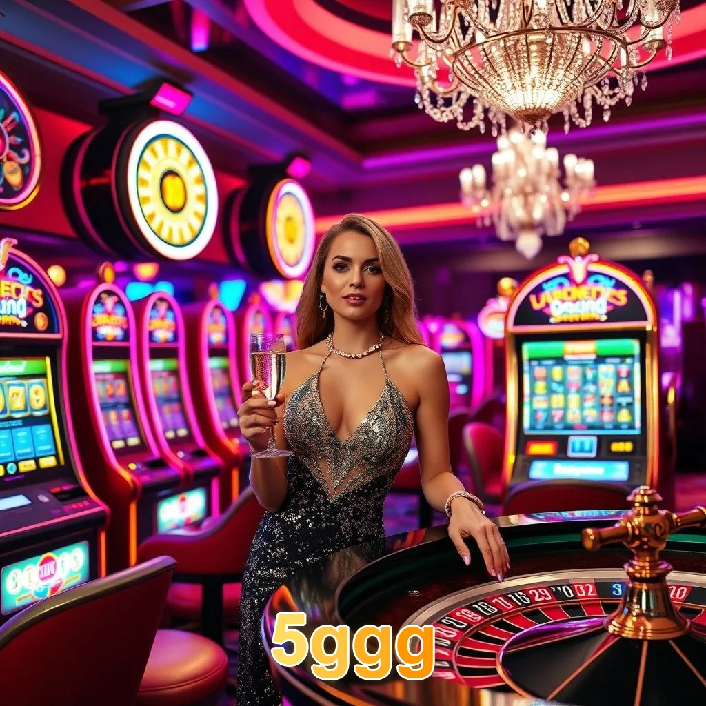 Fortune Games Series