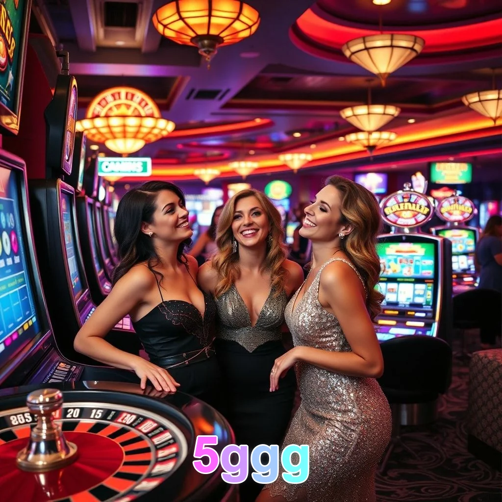 Slot Games Collection